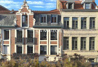 Maison avec terrasse 8