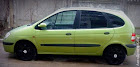 продам авто Renault Scenic II 