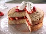 Old- Fashioned Strawberry Shortcake was pinched from <a href="http://www.foodnetwork.com/recipes/trisha-yearwood/old-fashioned-strawberry-shortcake-recipe/index.html?soc=sharingfb" target="_blank">www.foodnetwork.com.</a>