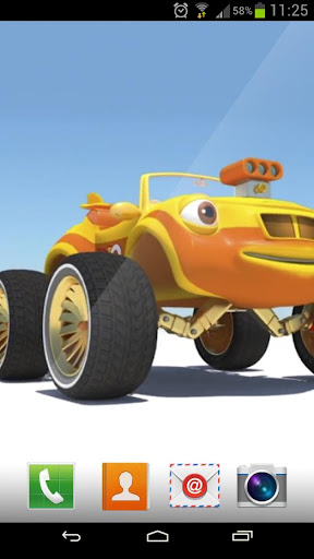 免費下載娛樂APP|Toy Car Transformer Children app開箱文|APP開箱王