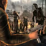 Cover Image of ダウンロード Kill Shot Zombie: Lastman Zombie Shooting 1.1 APK