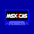 MSX2Cas - MSX Cassette Loader 6.0.3