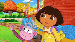 Dora's Thanksgiving Day Parade thumbnail