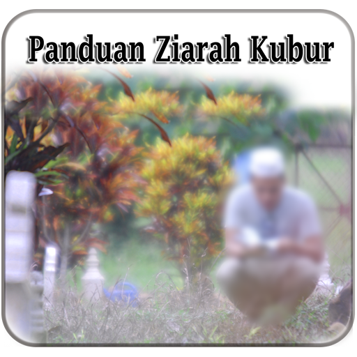 Panduan Ziarah Kubur 