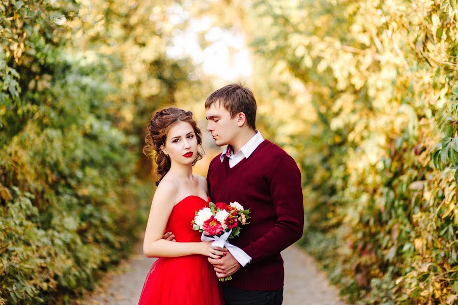 Wedding photographer Dmitriy Zaycev (zaycevph). Photo of 31 October 2015