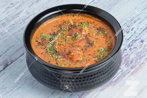 Chicken Pepper Masala