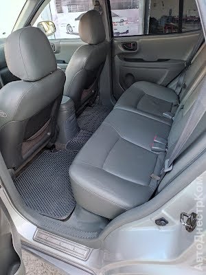 продам авто Hyundai Santa FE Santa Fe I фото 4