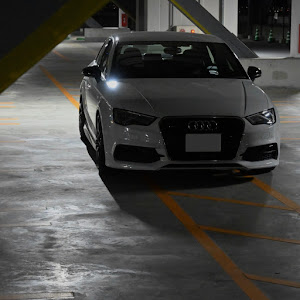 A3 セダン 1.4 TFSI シリンダーオンデマンド