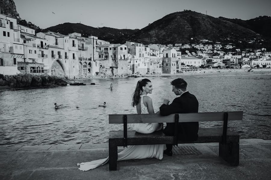 Photographe de mariage Luigi Licata (licata). Photo du 16 mai 2023