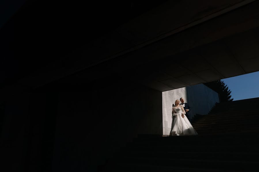 Fotografer pernikahan Elena Mil (millenaphoto). Foto tanggal 6 Agustus 2022