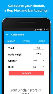 How to mod Weightlifting 3.0.4 mod apk for android