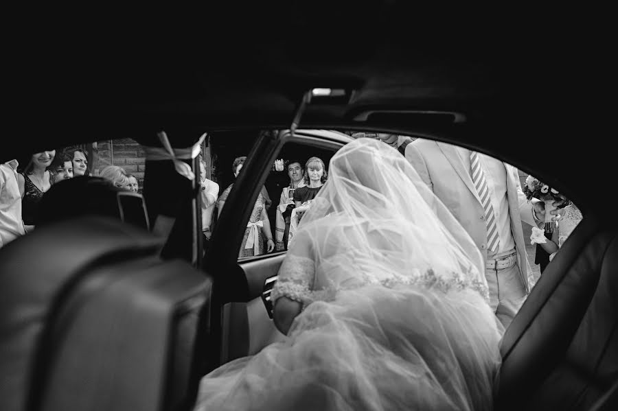 Photographe de mariage Petr Gubanov (watashiwa). Photo du 4 septembre 2015