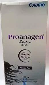 Proanagen Solution 100ml - 100 ml