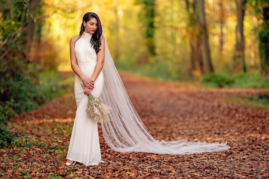 Photographe de mariage Doris Tews (tews). Photo du 1 décembre 2020