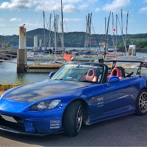 S2000 AP1