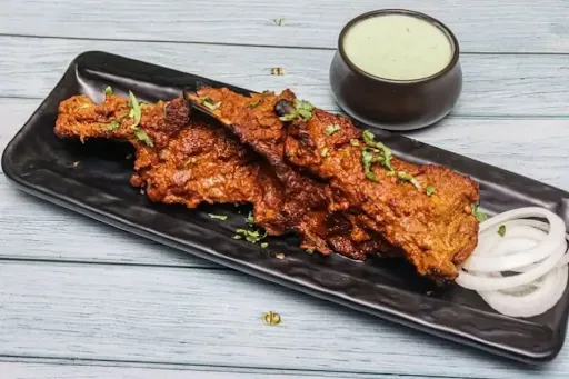 Mutton Barrah Kebab