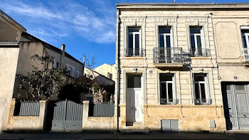 maison à Bergerac (24)