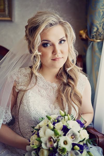 Wedding photographer Yuriy Myasnyankin (uriy). Photo of 21 September 2015