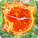 Fire Clock icon