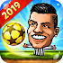 ⚽ Puppet Soccer Champions – League ❤️🏆 2.0.27