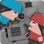 Cover Image of Télécharger Clone Armies: Jeu de bataille 4.2.0 APK