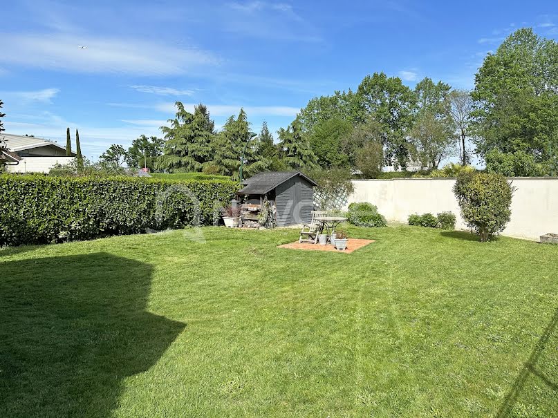 Vente villa 7 pièces 190 m² à Idron (64320), 479 000 €