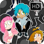 Cover Image of Download FNAFHS Series Wallpaper HD 1.0 APK