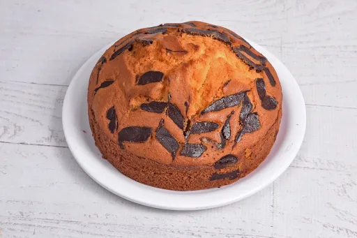 Marble Cake [450 Grams]