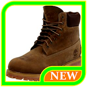 Boots Model Designs  Icon