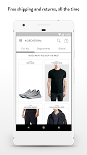 Nordstrom - Apps on Google Play