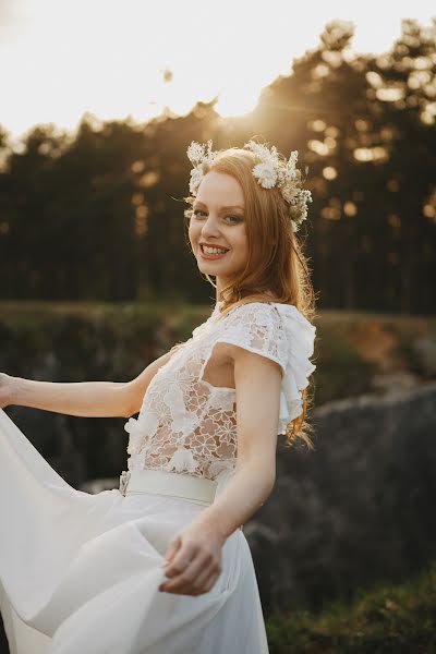 Photographe de mariage Nikki Van Huffel (nikkilucyphoto). Photo du 11 mai 2020