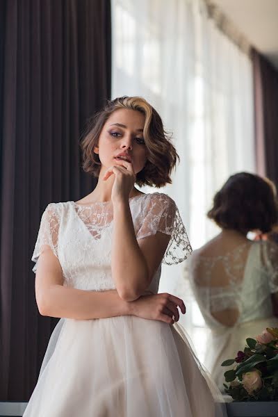 Photographe de mariage Nataliya Razdorskaya (razdorskaya). Photo du 16 septembre 2020