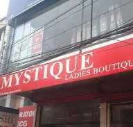 Mystique photo 2