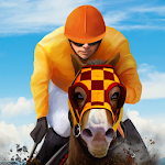 Cover Image of Download Horse Racing Manager 2018 5.0 APK