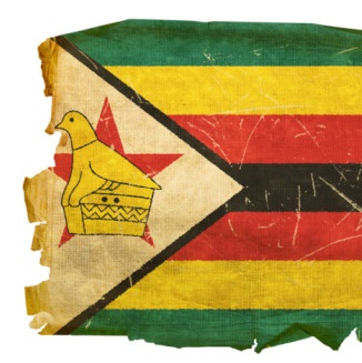 Zimbabwe.