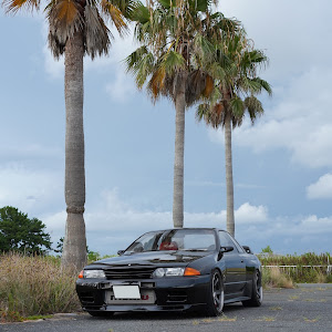 スカイライン GT-R BNR32