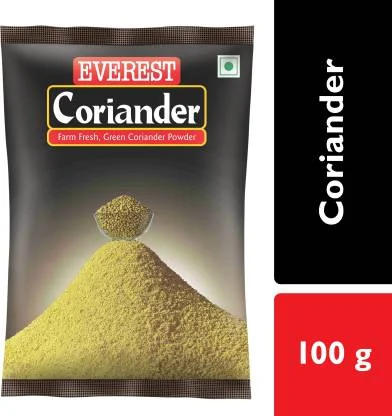 Everest Coriander - 100 gm