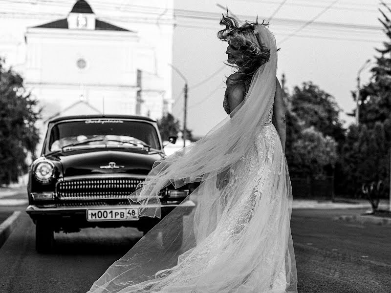 Fotógrafo de bodas Yuliya Malneva (malneva). Foto del 12 de agosto 2022