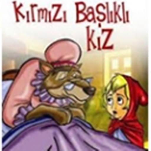 KıRMıZı BaŞlıKlı KıZ