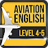 Aviation English Vocabulary 4 – 51.1.7