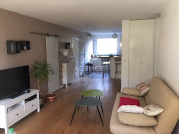 appartement à Le Pecq (78)