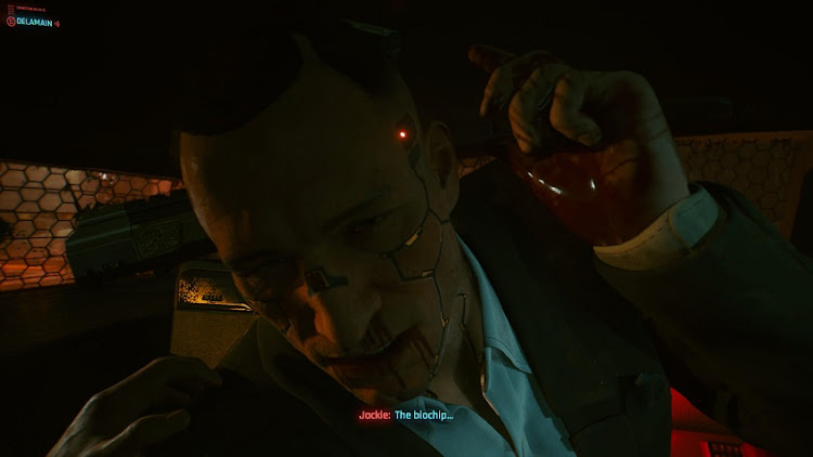 I’m glad the game focuses on the humans in Night City as it would have been very easy to continually bash the player of the head with sentiments of, “Look, technology sucks, right?”. That theme is still present but it’s never so obvious as to become Black Mirror levels of paranoid.