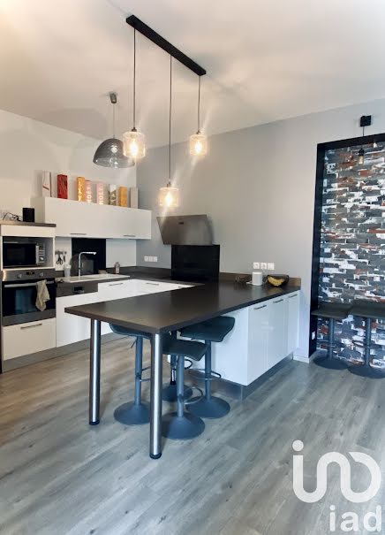 Vente appartement 4 pièces 90 m² à Orleans (45000), 333 000 €