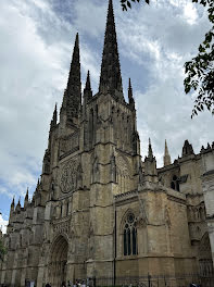 appartement à Bordeaux (33)