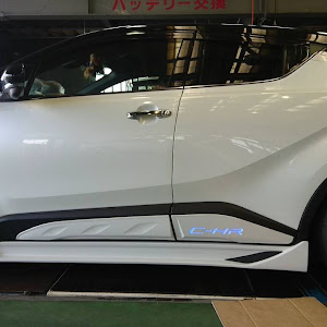 C-HR ZYX10