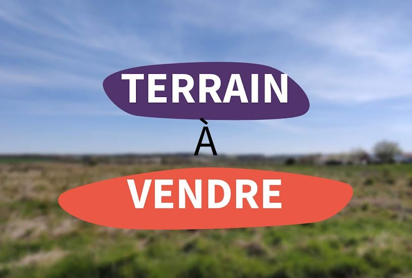  Vente Terrain à bâtir - 497m² à Le Thou (17290) 