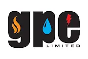 GPE Ltd Logo