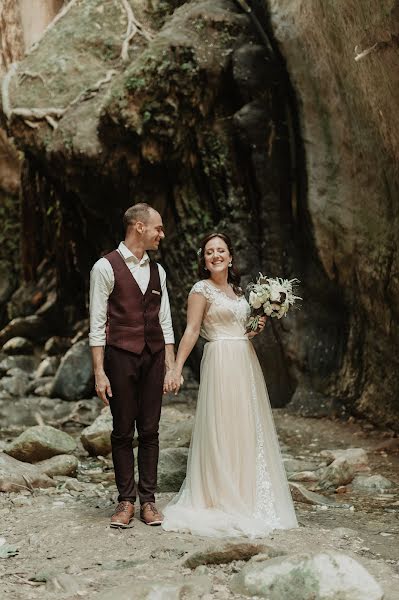 Wedding photographer Kristina Shatkova (kristinashatkova). Photo of 17 October 2019