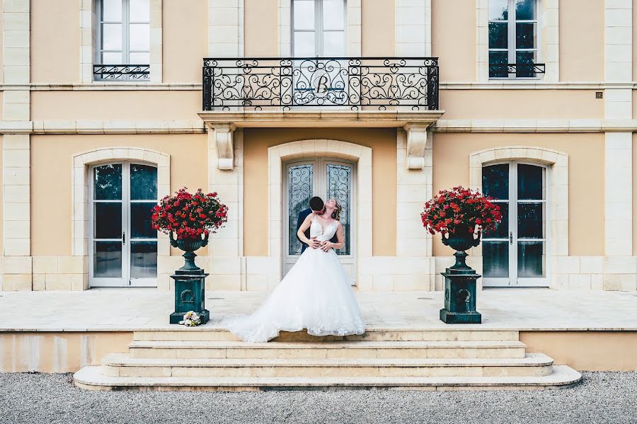 Vestuvių fotografas Yann Texier (yanntexier). Nuotrauka 2019 kovo 30