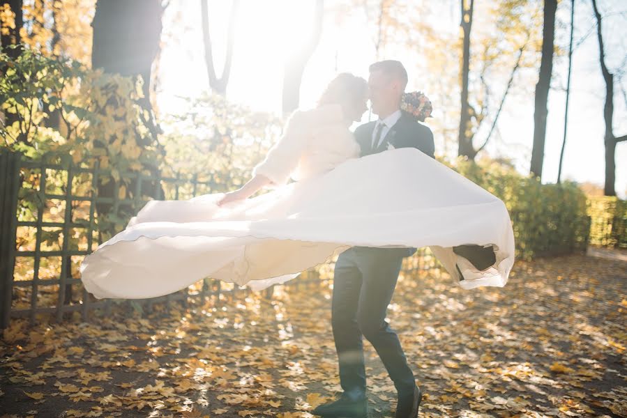 Wedding photographer Andrey Afonin (afoninphoto). Photo of 16 March 2018